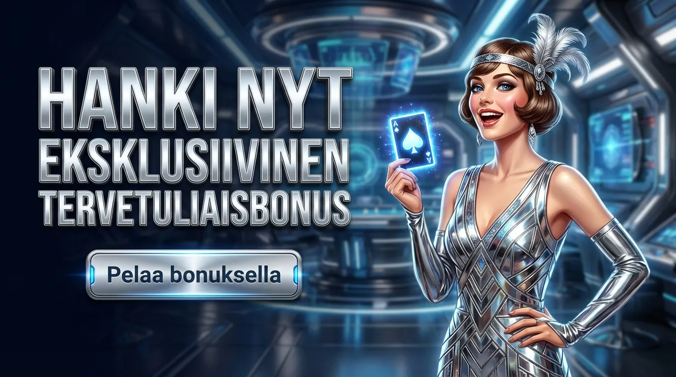 Kolikkopelitkasino Casino