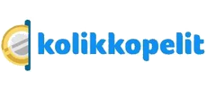 Kolikkopelit